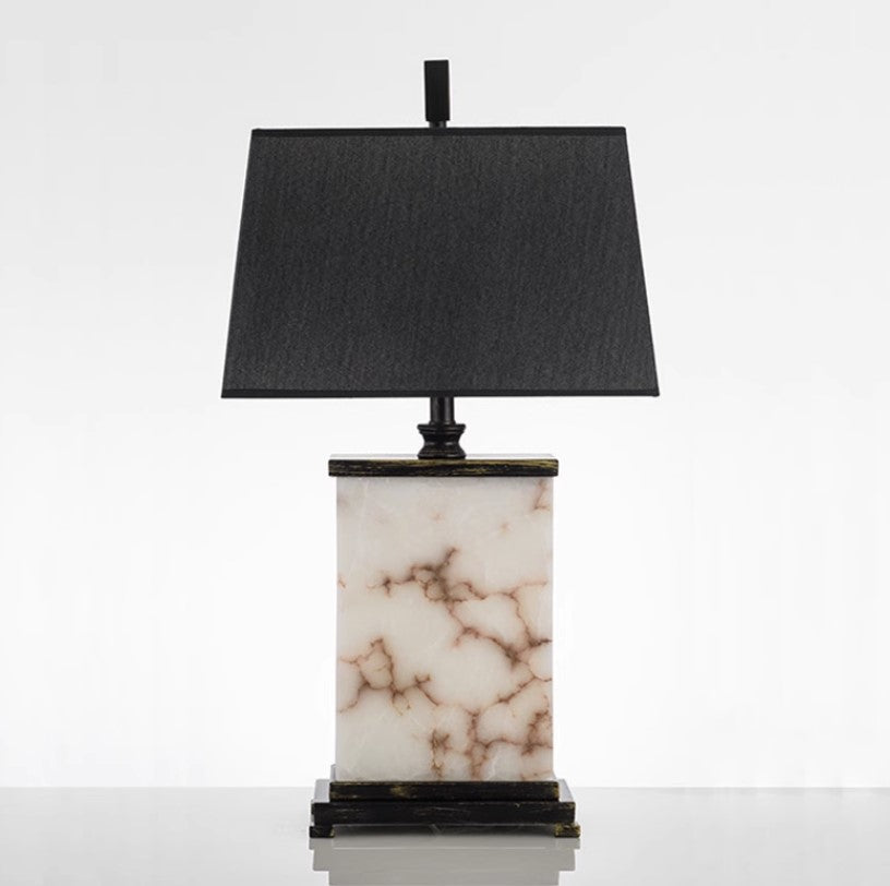 Table lamp BARTOLOME by Rodesigne