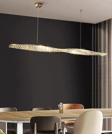 Chandelier KELLY — Chandeliers by Romatti, view 3