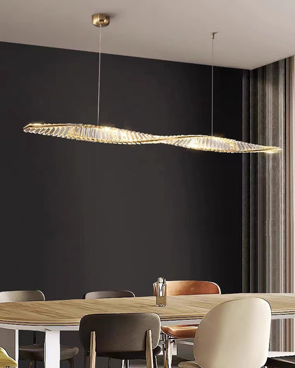 Chandelier KELLY by Rodesigne