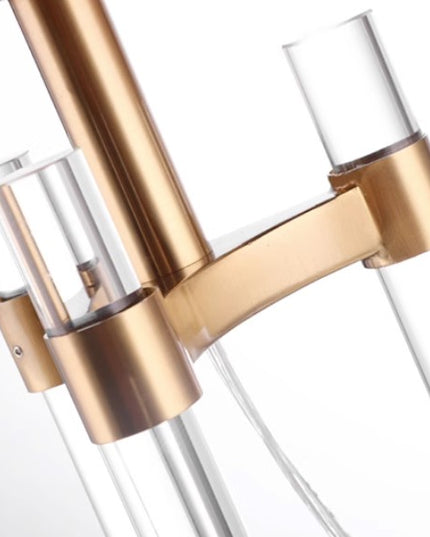 Table lamp ELOY by Rodesigne