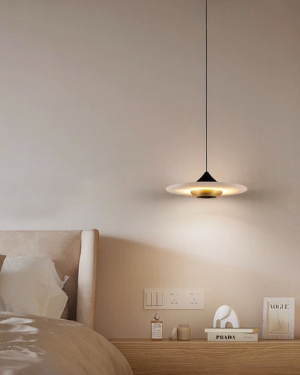 Hanging lamp GENARO by Rodesigne
