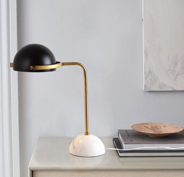 Table lamp SILVESTRE by Rodesigne