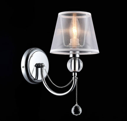 Wall lamp (Sconce) BELON by Rodesigne — wall sconce lamp, designer lighting by RODESIGNE