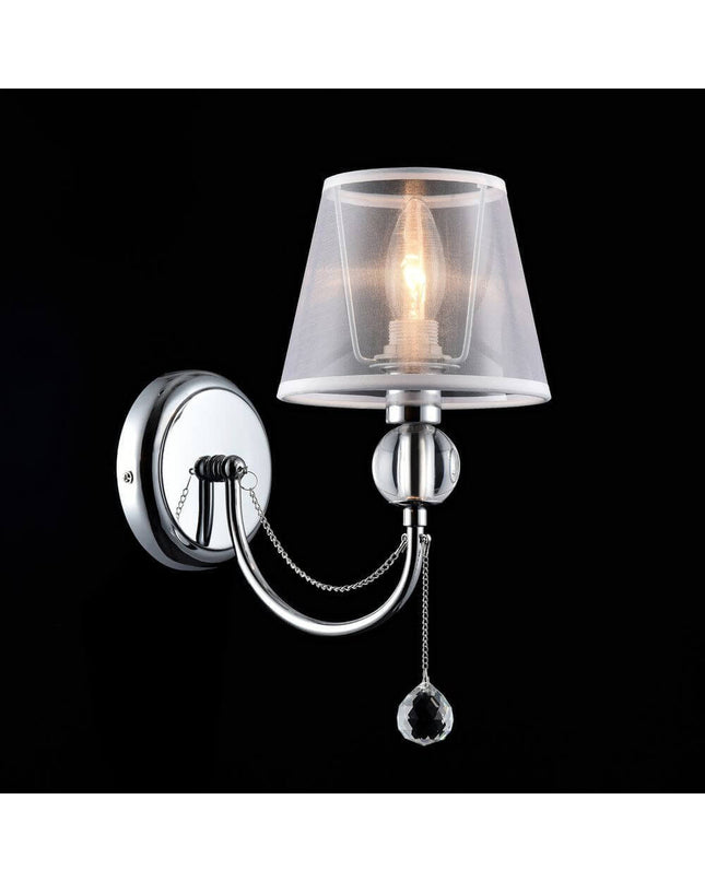 Wall lamp (Sconce) BELON by Rodesigne — wall sconce lamp, designer lighting by RODESIGNE