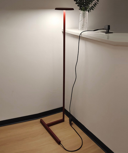 Floor lamp FALITO by Rodesigne — designer floor lamp by RODESIGNE