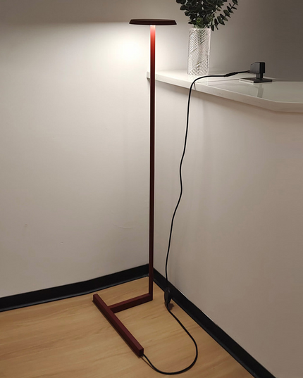 Floor lamp FALITO by Rodesigne