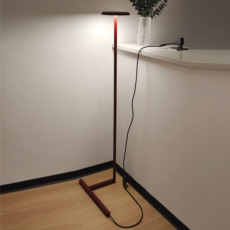 Floor lamp FALITO by Rodesigne