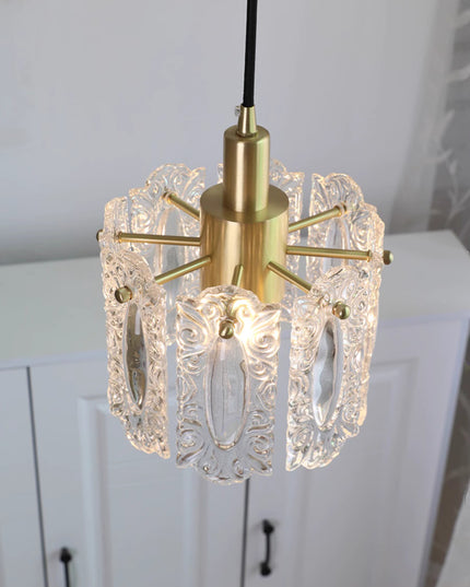 BULAT by Rodesigne pendant lamp