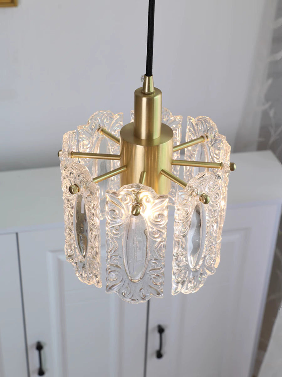 BULAT by Rodesigne pendant lamp