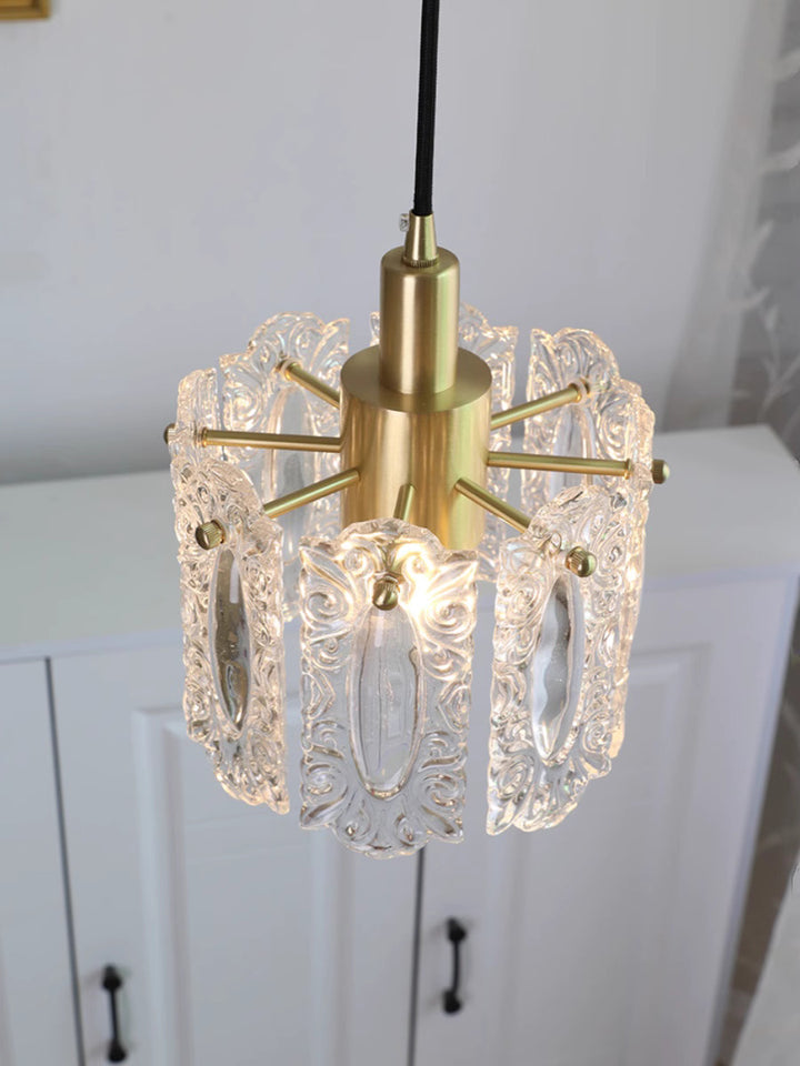 BULAT by Rodesigne pendant lamp