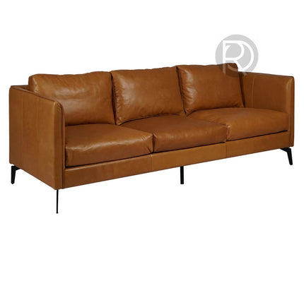 Sofa PELE by Rodesigne — designer sofa, custom furniture by RODESIGNE