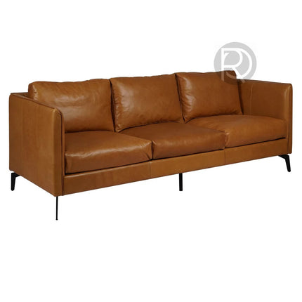 Sofa PELE by Rodesigne — designer sofa, custom furniture by RODESIGNE