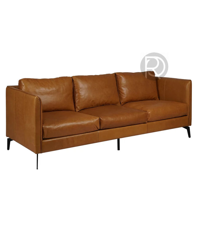 Sofa PELE by Rodesigne — designer sofa, custom furniture by RODESIGNE