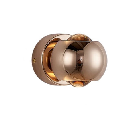 Wall lamp (Sconce) BLANCA by Rodesigne — wall sconce lamp, designer lighting by RODESIGNE