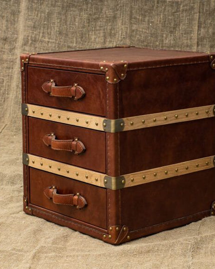 LAUTO by Rodesigne bedside table