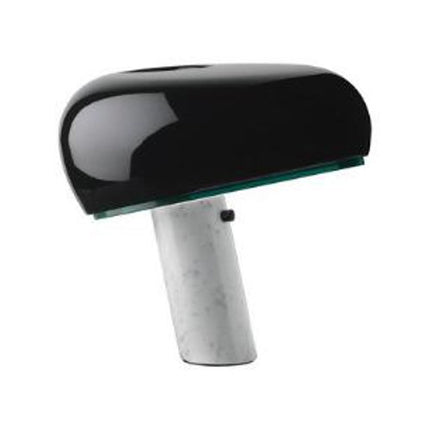 Table lamp ELOISA by Rodesigne — marble designer table lamp by RODESIGNE