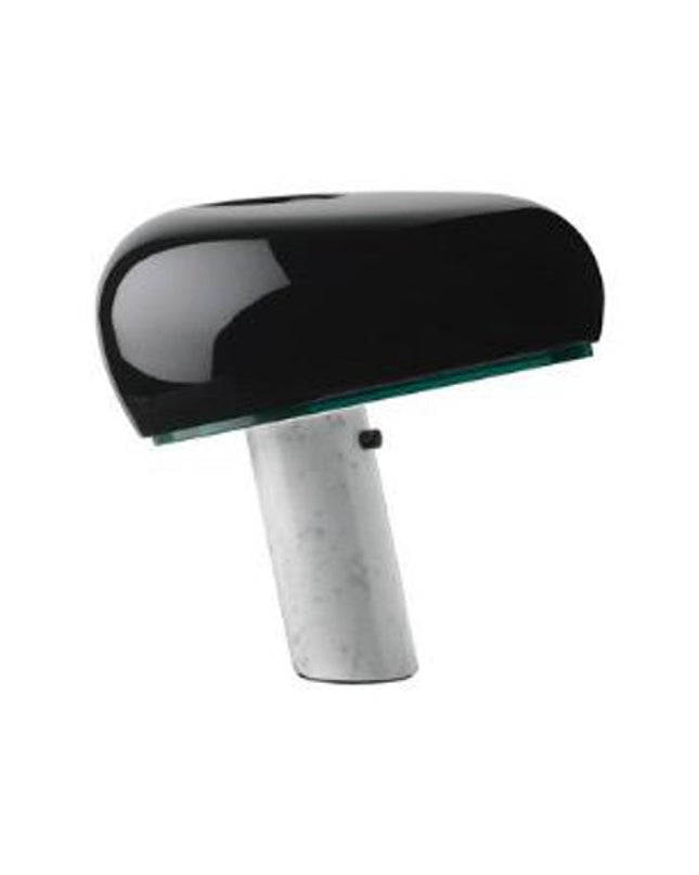 Table lamp ELOISA by Rodesigne — marble designer table lamp by RODESIGNE