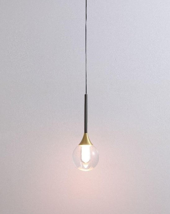 Pendant lamp PETRONILA by Rodesigne