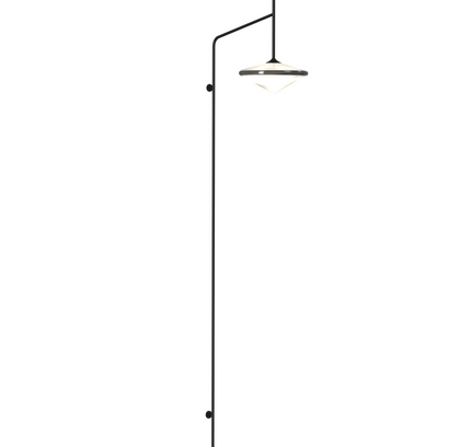 Wall lamp (Sconce) MANICA by Rodesigne — wall sconce lamp, designer lighting by RODESIGNE