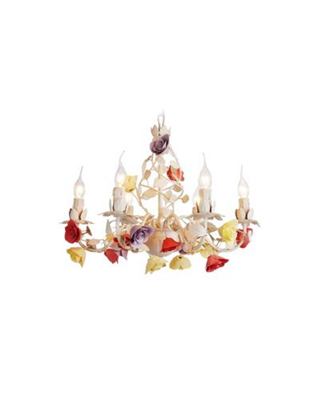 ROSETTE chandelier by Rodesigne — designer chandelier, custom lighting by RODESIGNE