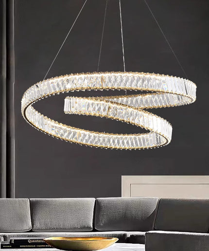 Chandelier MAESTRO — Chandeliers by Romatti, view 3