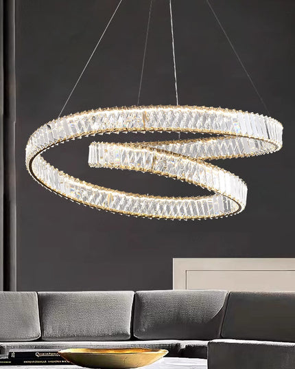 Chandelier MAESTRO by Rodesigne