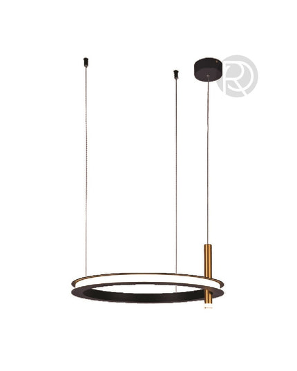 Chandelier ONETTA by Rodesigne