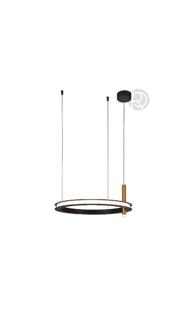 Chandelier ONETTA by Rodesigne