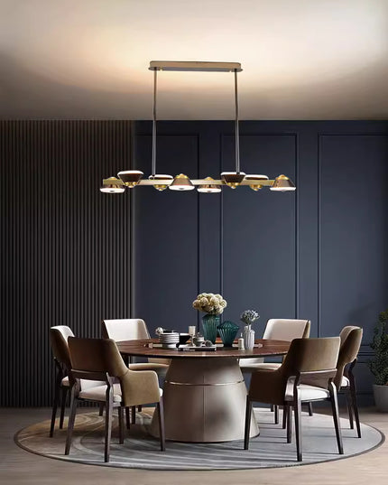 Chandelier LAPPY by Rodesigne