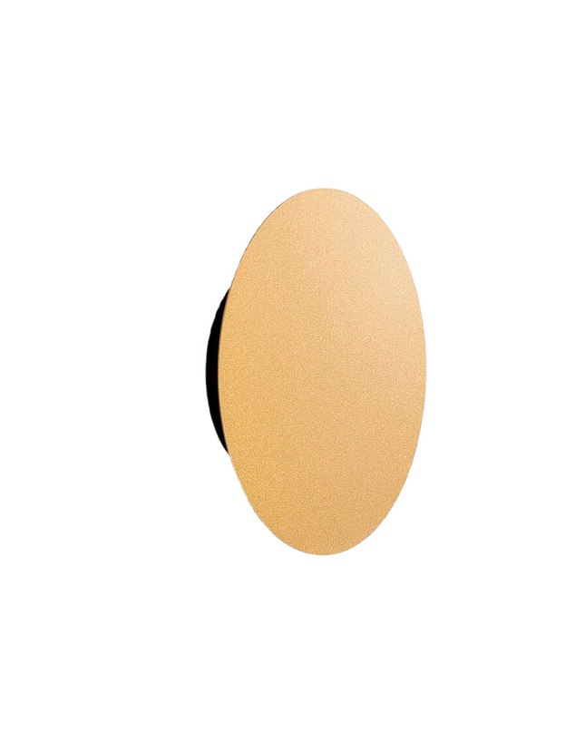 Wall lamp (Sconce) SOLANI by Rodesigne — wall sconce lamp, designer lighting by RODESIGNE