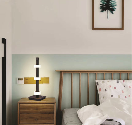 Table lamp COMIS by Rodesigne — designer table lamp by RODESIGNE