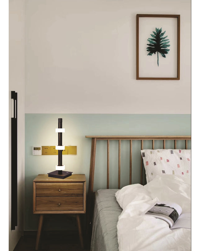 Table lamp COMIS by Rodesigne — designer table lamp by RODESIGNE