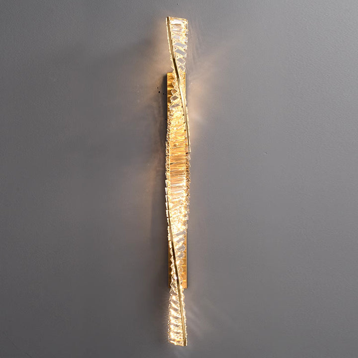 Wall lamp (Sconce) KELLY by Rodesigne