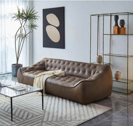 Sofa SOLIDU by Rodesigne — designer sofa, custom furniture by RODESIGNE