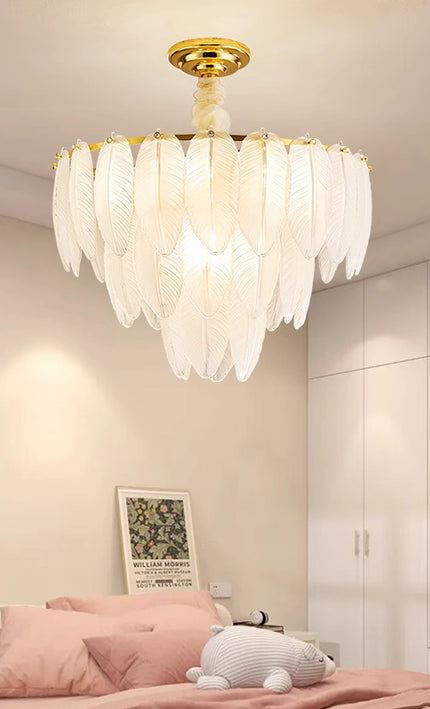 Chandelier FINLY by Rodesigne