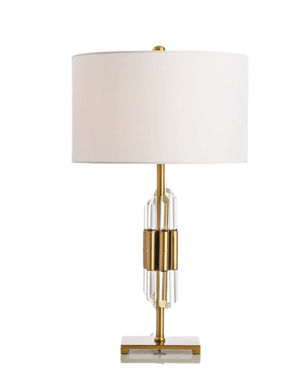 Table lamp ESTRELLA by Rodesigne