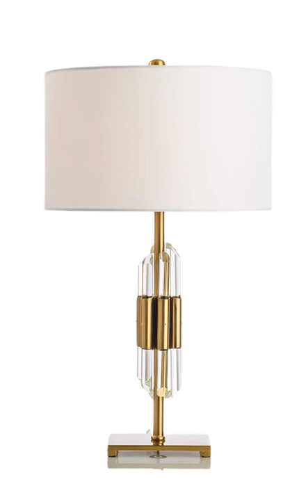 Table lamp ESTRELLA by Rodesigne