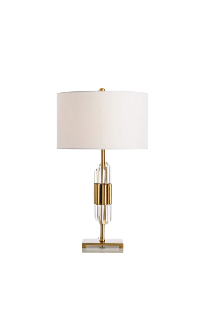 Table lamp ESTRELLA by Rodesigne