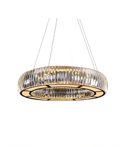 Chandelier KOMPART — Chandeliers by Romatti, view 4