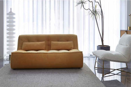 Sofa RUSEVA by Rodesigne — designer sofa, custom furniture by RODESIGNE