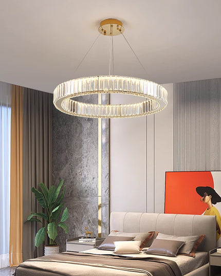 Chandelier CLARIN by Rodesigne