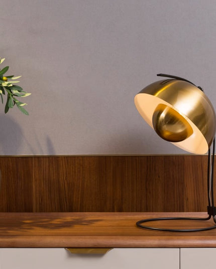 Table lamp PILARIN by Rodesigne