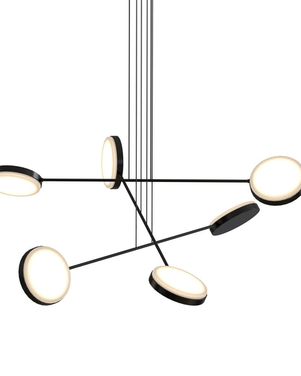 Chandelier RICCIO by Rodesigne