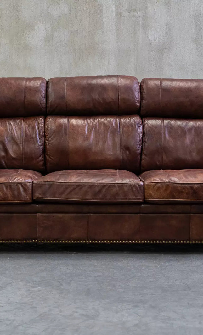 Sofa CUNFORTU by Rodesigne