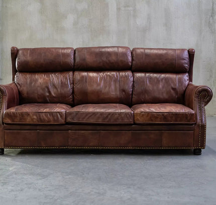 Sofa CUNFORTU by Rodesigne — designer sofa, custom furniture by RODESIGNE