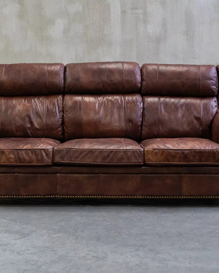 Sofa CUNFORTU by Rodesigne