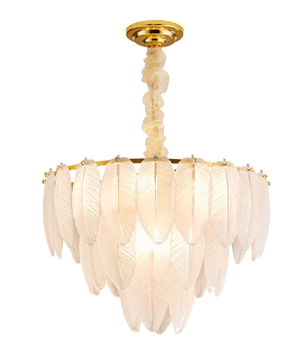 Chandelier FINLY — Chandeliers by Romatti