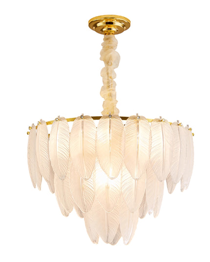 Chandelier FINLY by Rodesigne