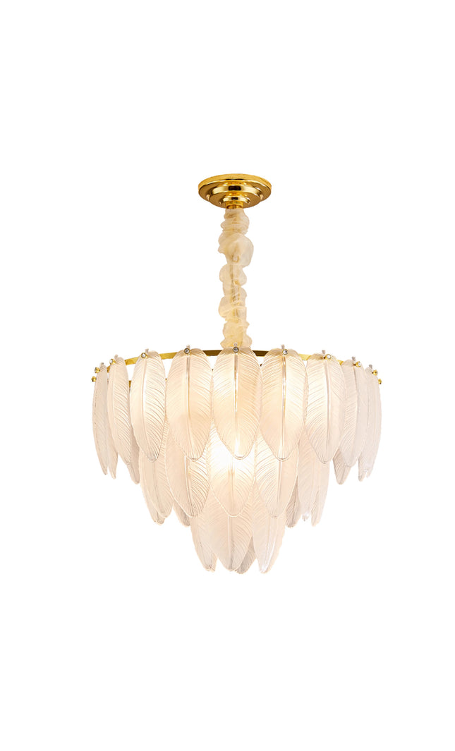 Chandelier FINLY by Rodesigne