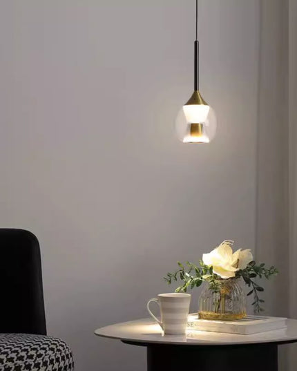 Pendant lamp MELECIO by Rodesigne